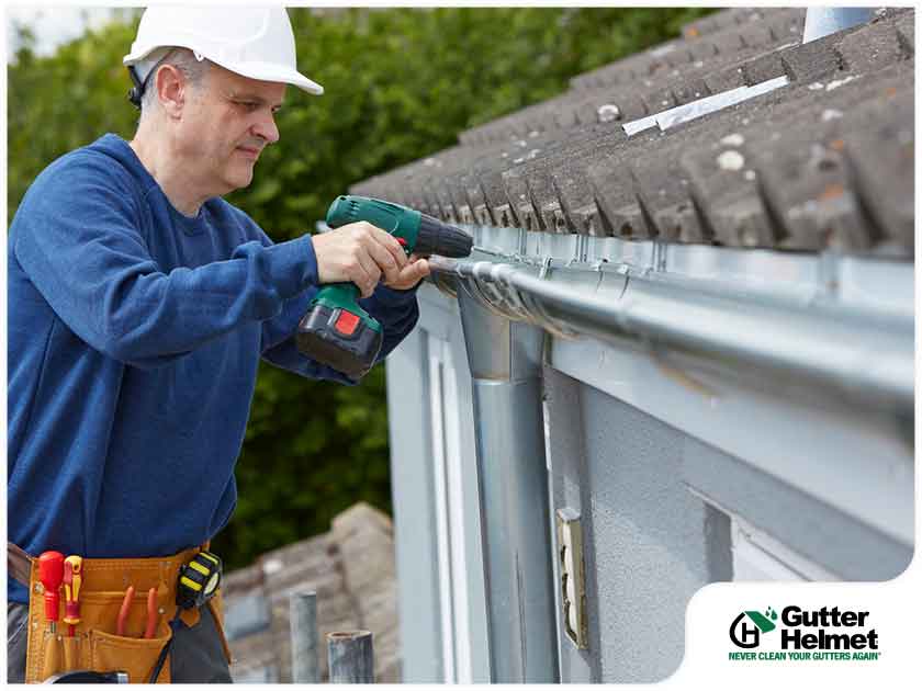 Professional Solutions to Common Gutter Problems