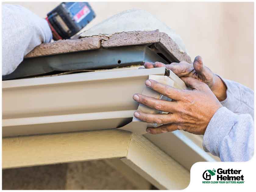 10 Best Practices for Professional Gutter Installation