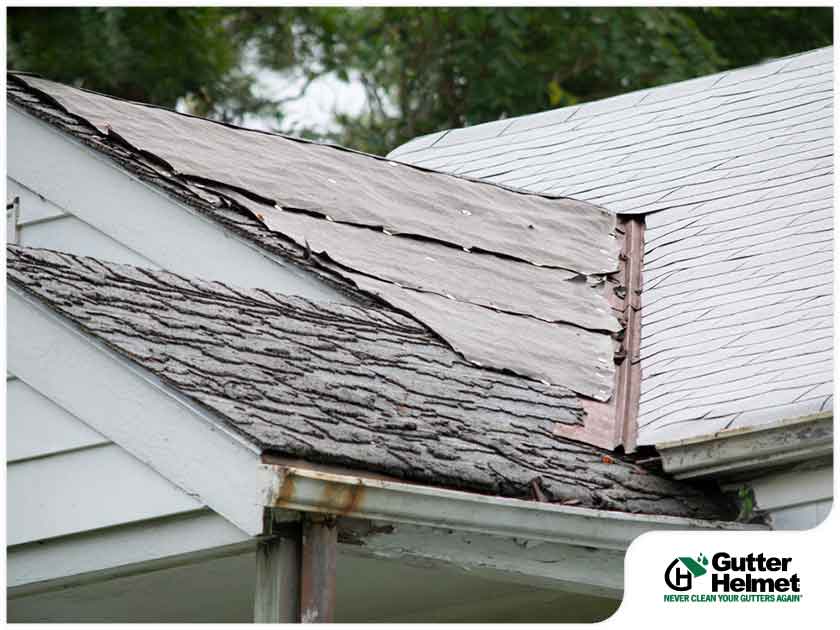 Good Gutter Habits That Prolong the Life of Your Roof
