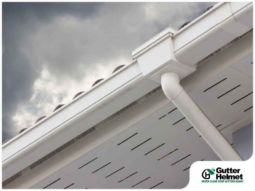 Vinyl Gutters Are Popular, So Why Shouldn’t You Buy Them?