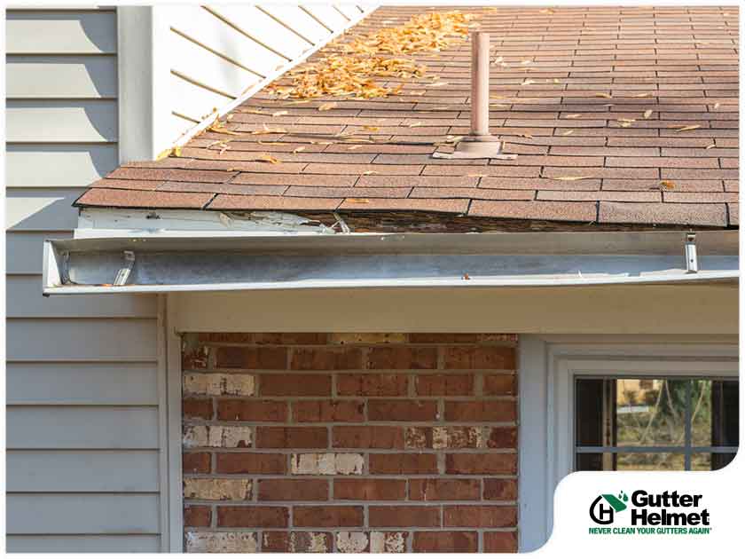 Mistakes That Lead to Roof Damage