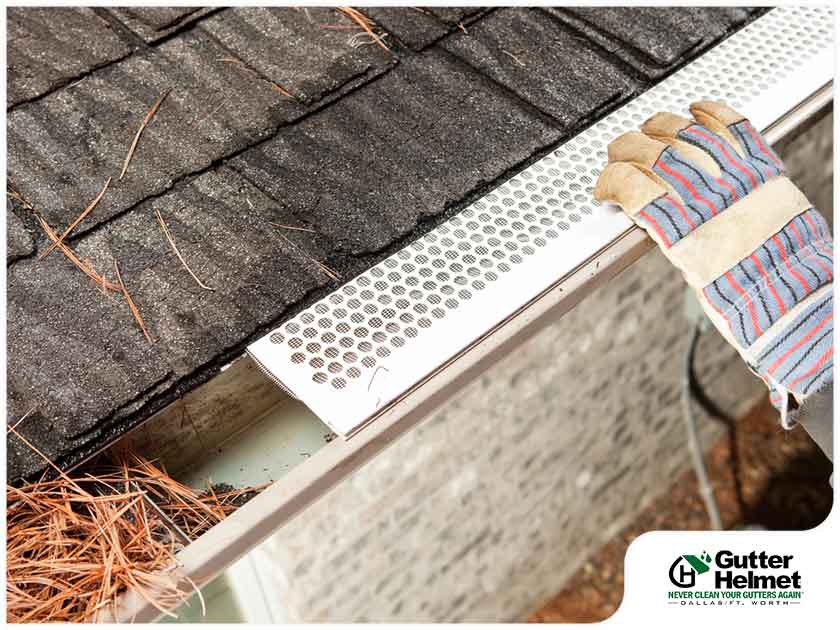 What You Should Know About Gutter Sponges