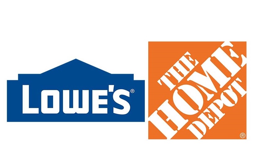 Do Home Depot Lowe S Have The Best Gutter Guards