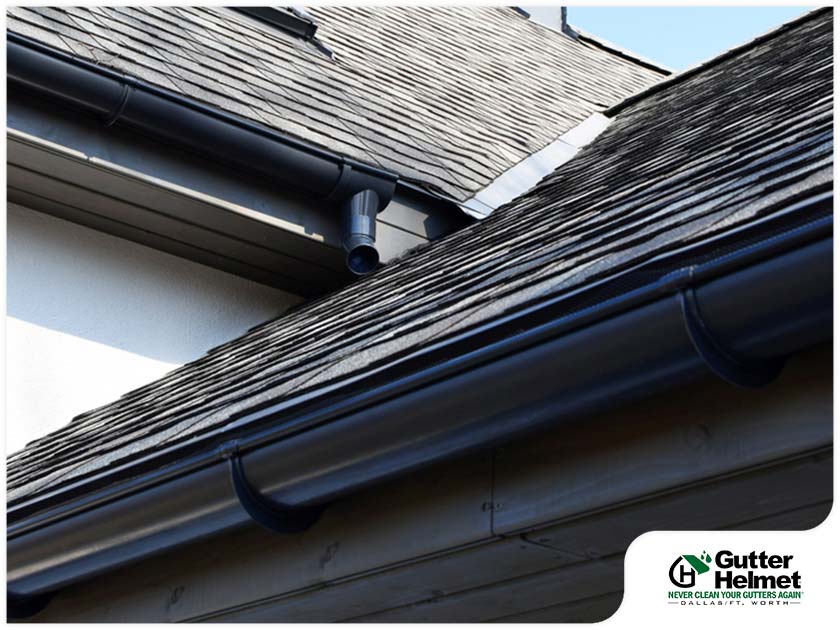 Should You DIY Your Gutter Guard Installation?