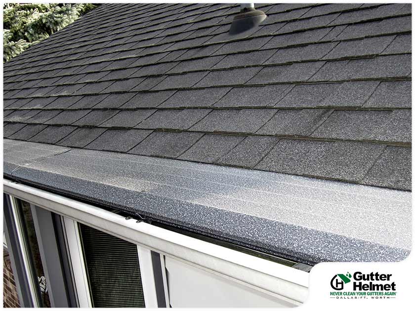 Gutter Foams or Whiskers as Gutter Guards: The Pros and Cons
