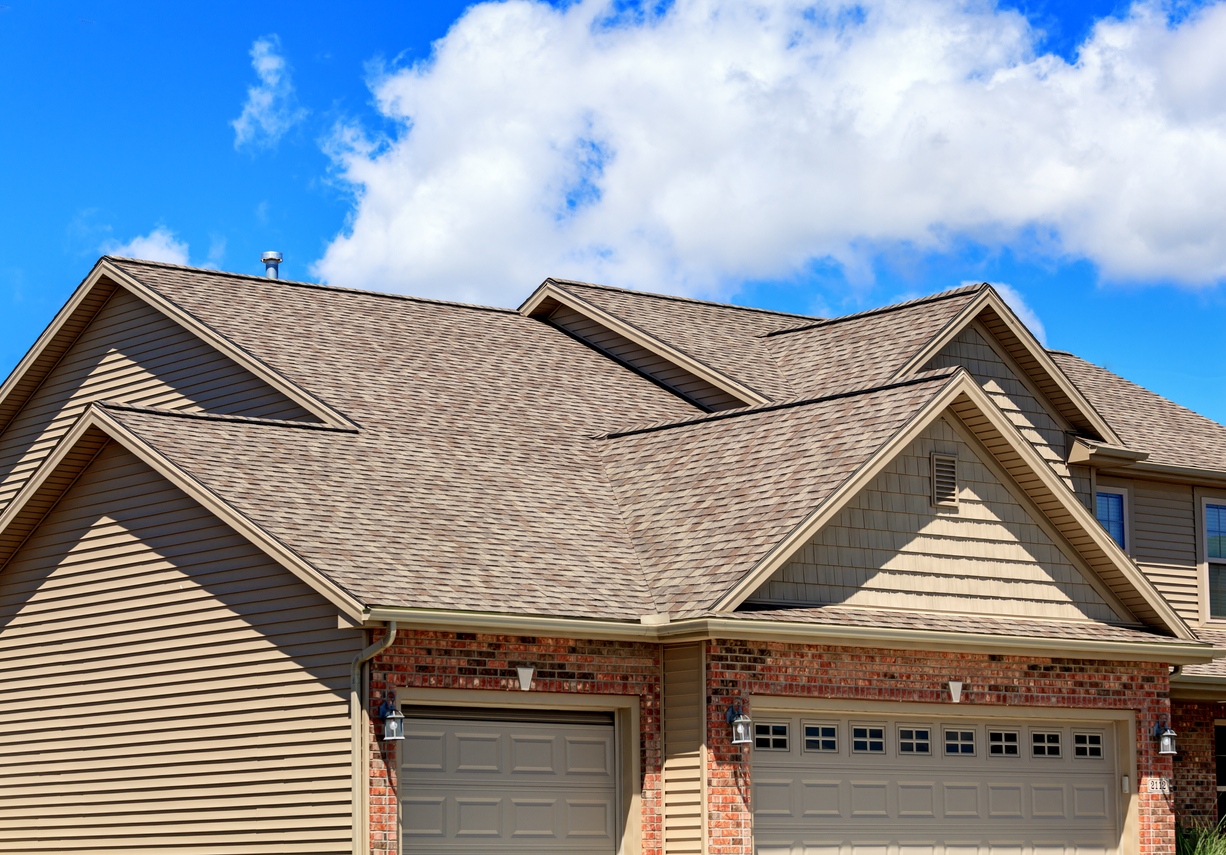 4 Tips for a Healthy Roof