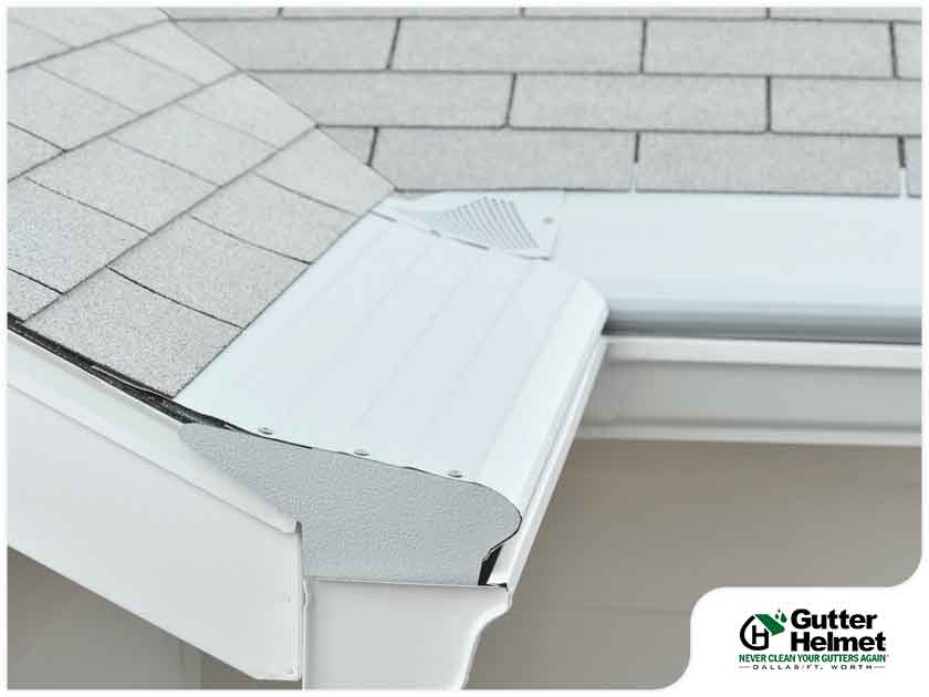 Common Gutter Protection Complaints Solved By Gutter Helmet