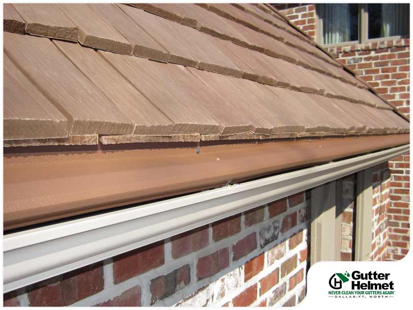 Why Hire a Professional for Your Gutter Guard Installation?