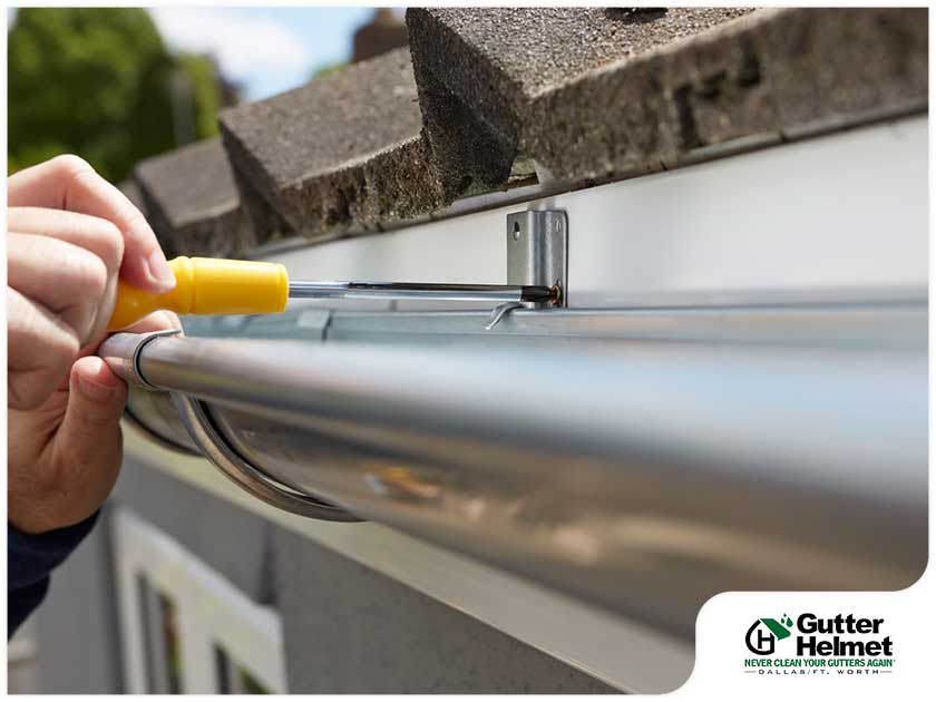 When Should You Get New Gutters?
