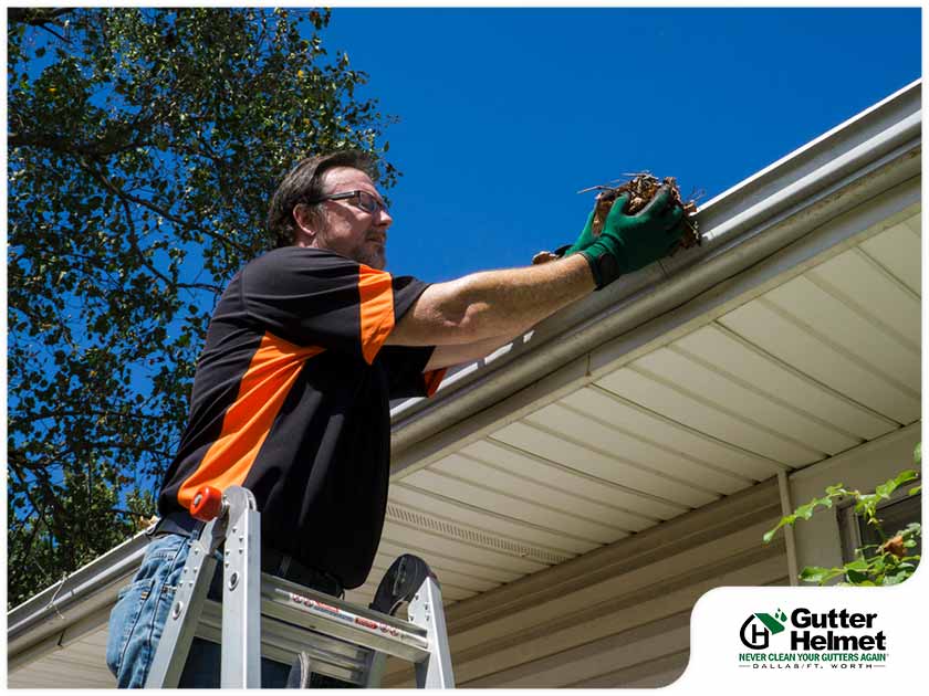 Upsizing Your Gutters: Should You Go For It?