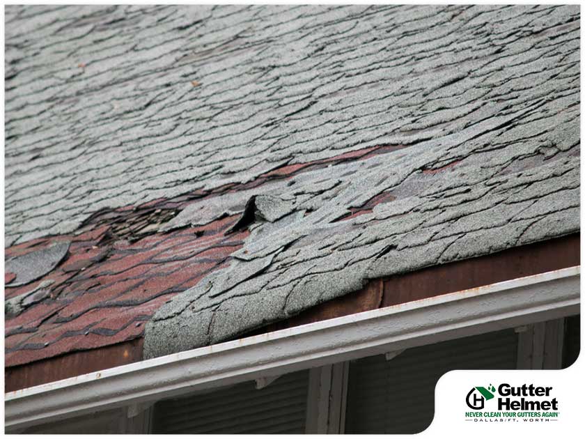 All About Shingle Sediment on Your Gutter System