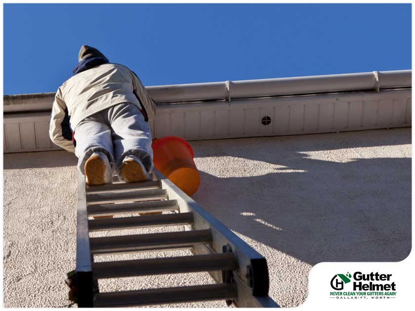 Understanding Common Misconceptions About Ladder Safety
