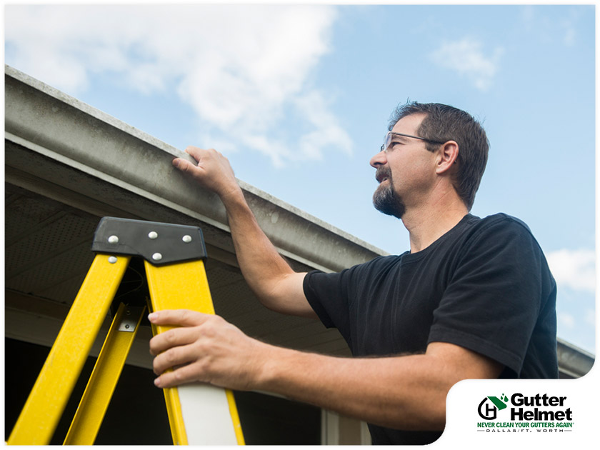 Follow These Tips to Save Money On Gutter Maintenance