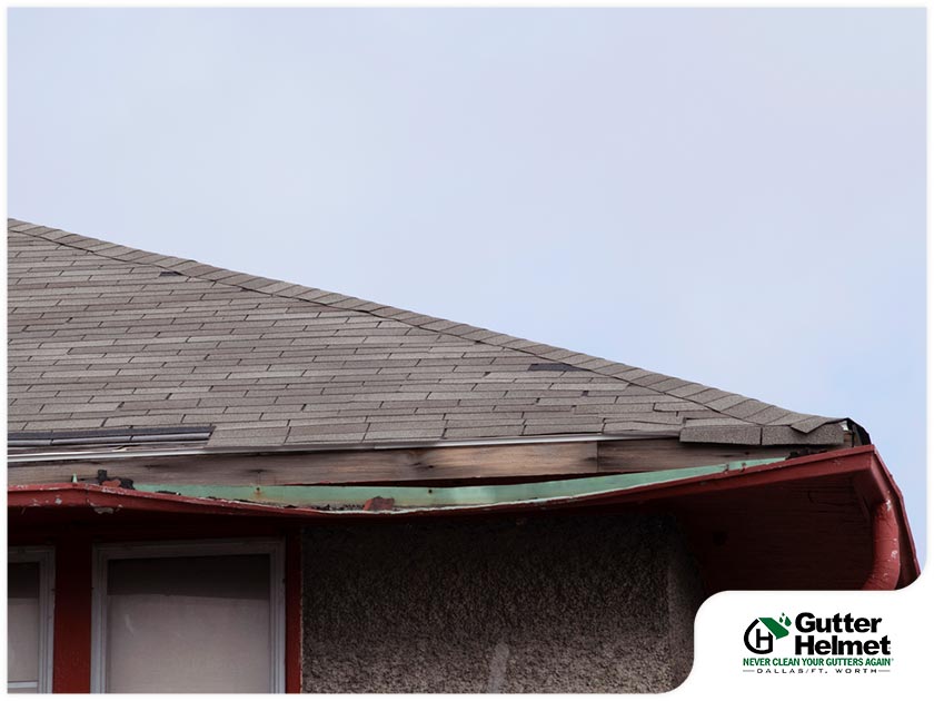 How Can Wind Cause Damage to Your Gutters?