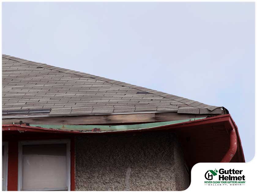 How Wind Can Damage Your Gutters and Ways to Prevent It
