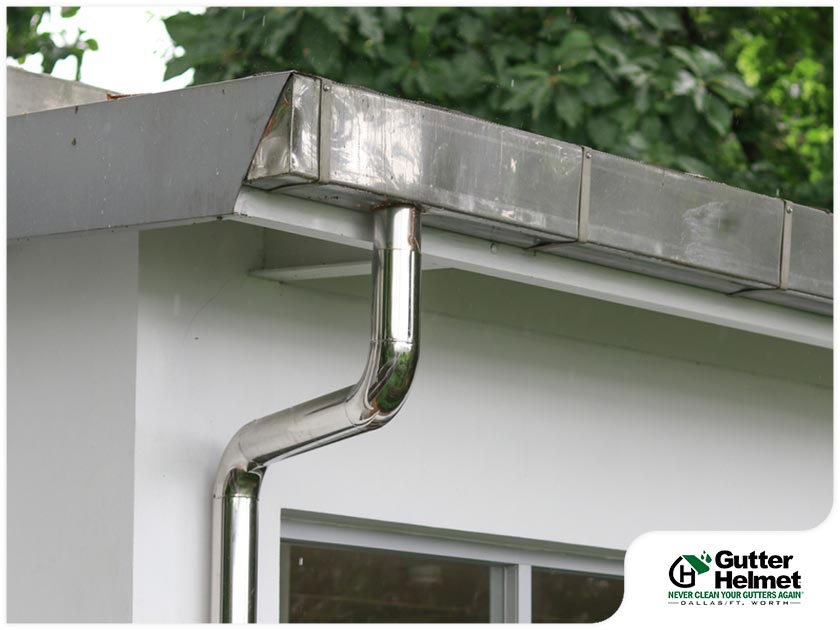 What Are Box Gutters and Why Are They Not Ideal for Homes?