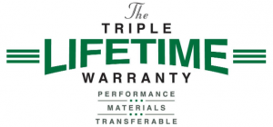 The Many Benefits of a Gutter Helmet® Warranty