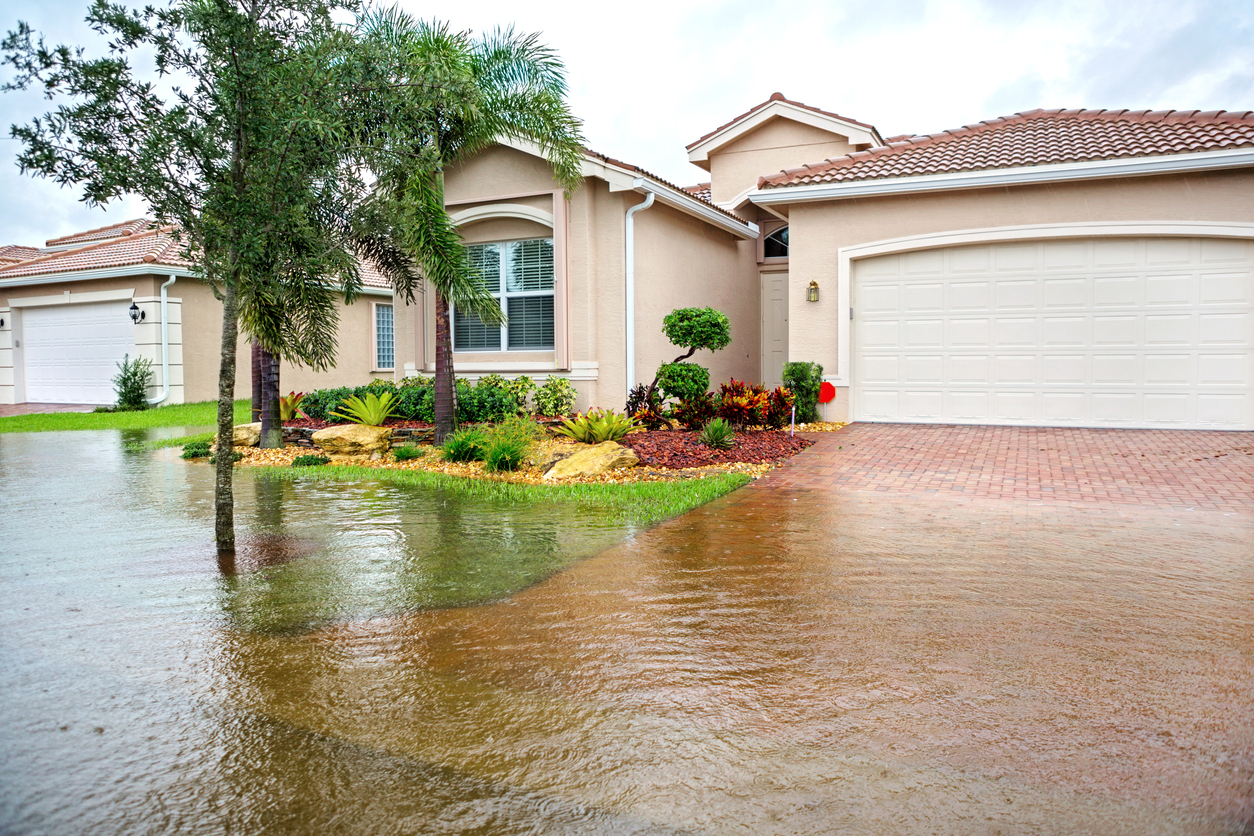 Tips on Inspecting Your Home After a Hurricane