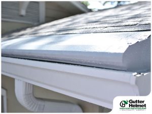 How Gutter Helmet® Works: 3 Things You Need to Know