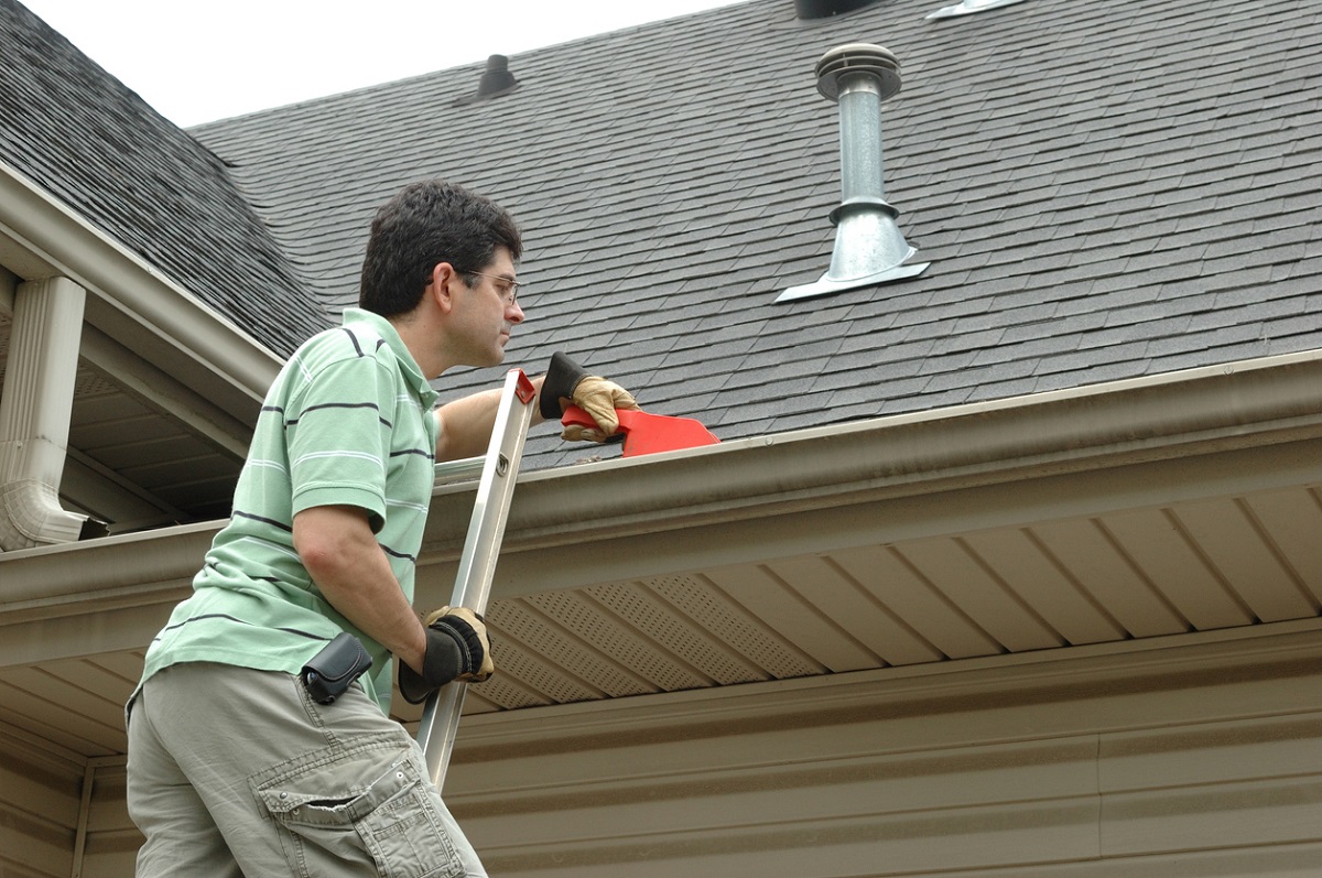 3 Key Gutter Cleaning Mistakes to Avoid