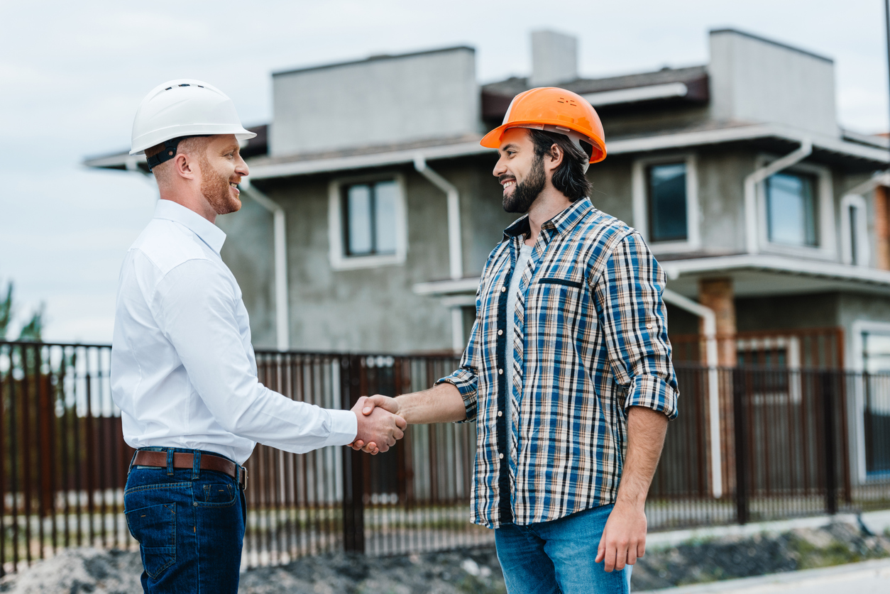 How to Avoid Hiring Unreliable Contractors