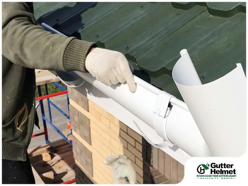 Questions to Ask Your Installer Before Buying New Gutters