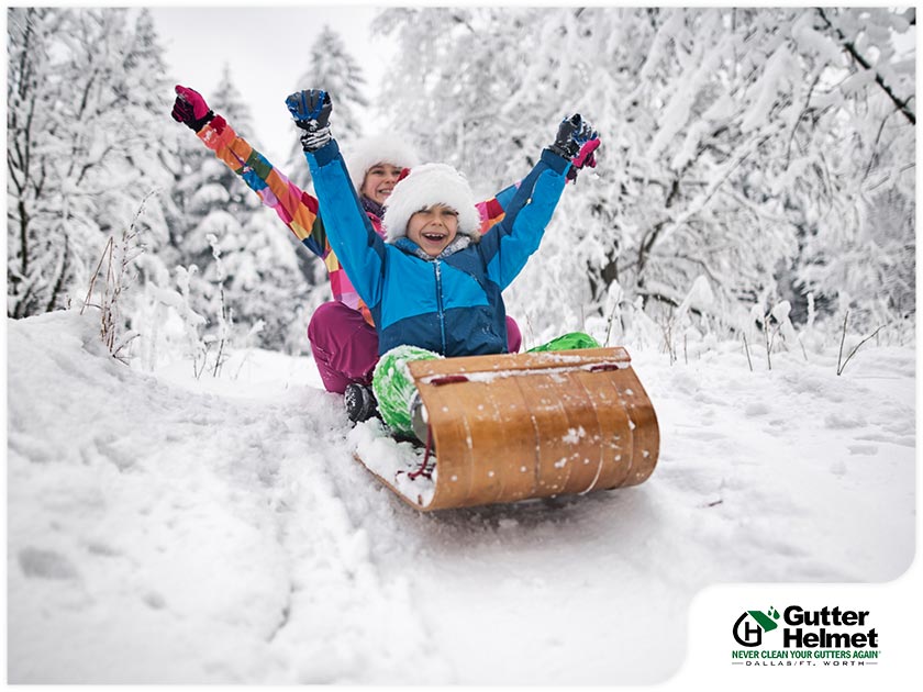 5 Fun Winter Activities For You and Your Family