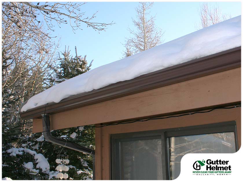 How Helmet Heat® Can Protect Your Home From Snow and Ice