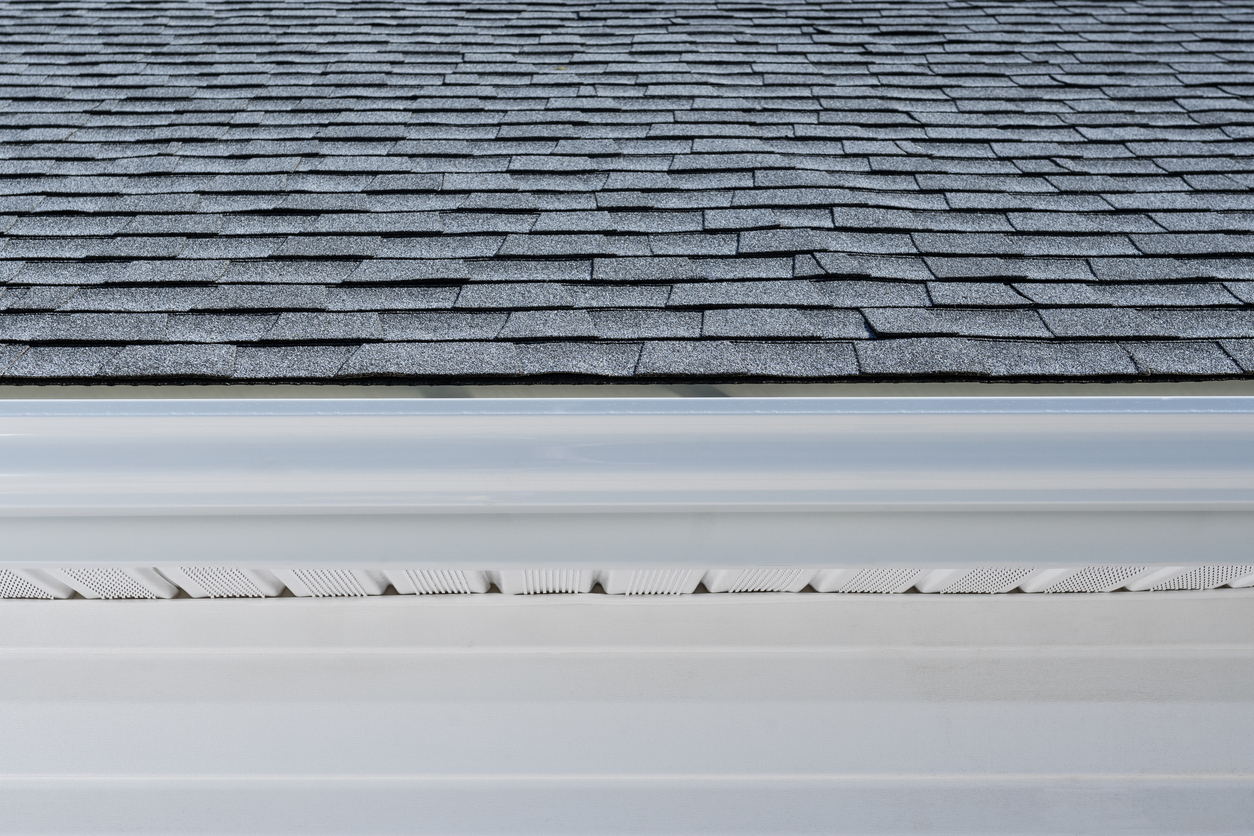 Why Seamless Gutters Are Worth Every Penny