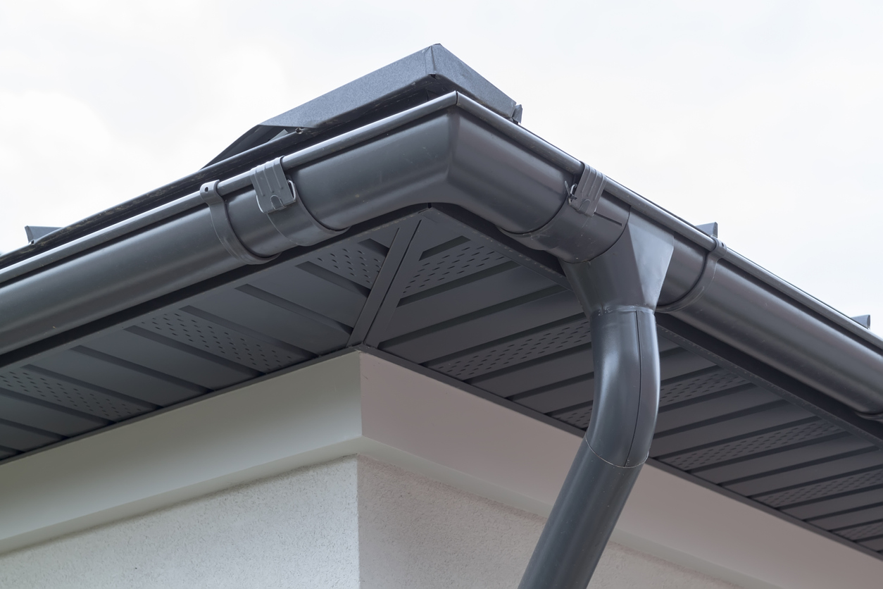 4 Surprising Reasons to Inspect Your Gutter Hangers