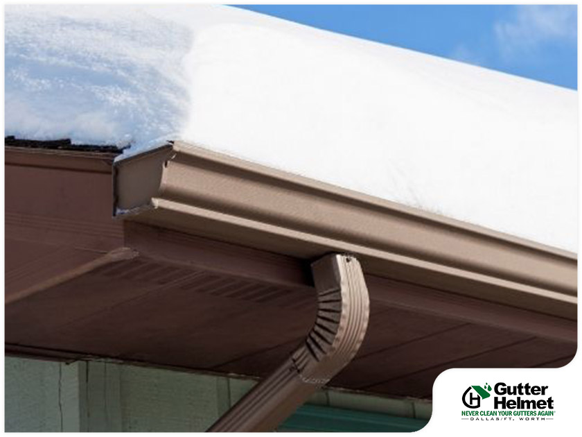 How to Check Your Roof for Winter Damage