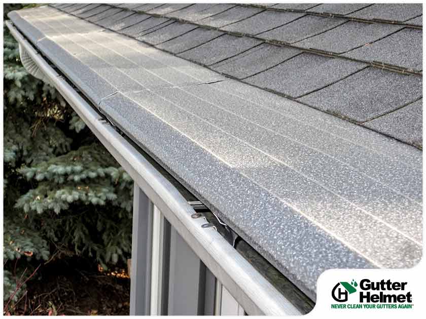 Top Reasons to Avoid Foam Gutter Guards