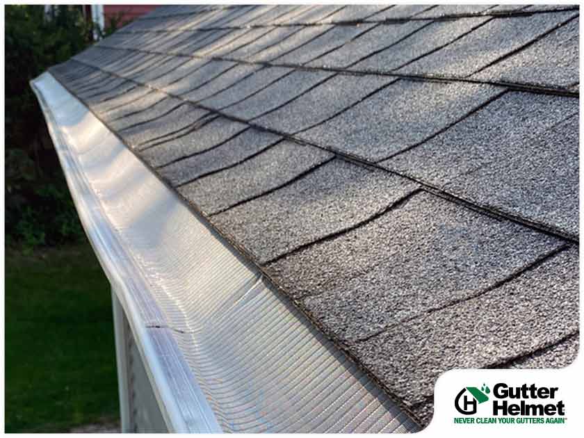 DIY Gutter Covers: Why They Do More Harm Than Good