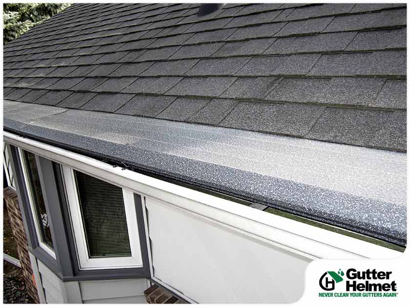 Pollen Season and How It Affects Your Foam Gutter Guards