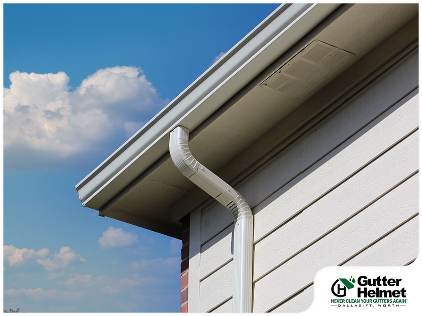 Why a Seamless Gutter System Is Worth the Investment