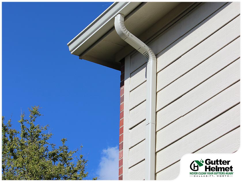 Why You Should Add Downspout Extensions to Your Gutters