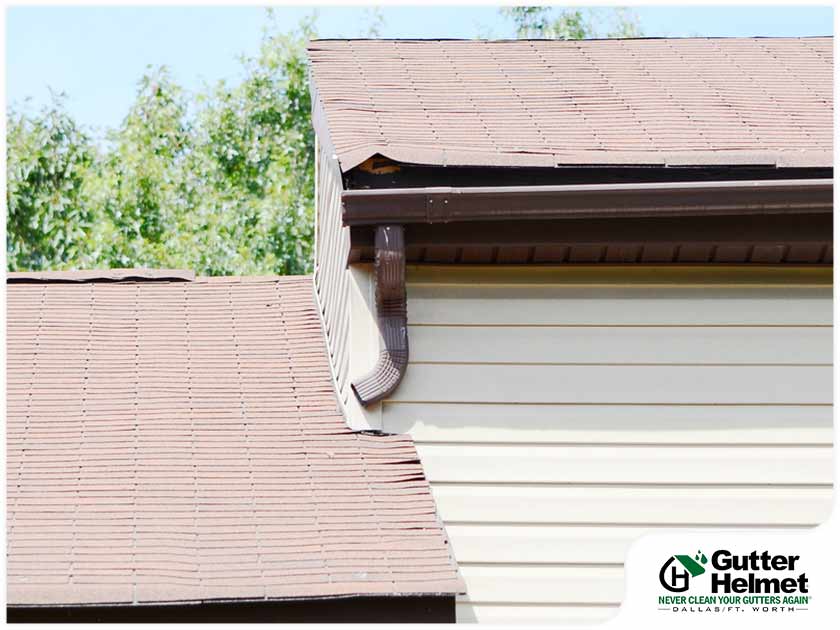 What Causes Gutters to Come Loose