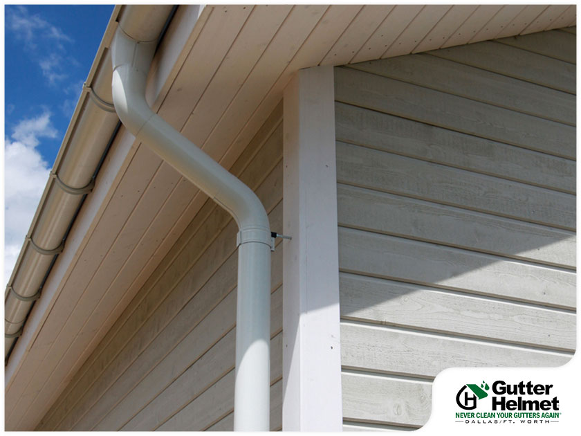 3 Reasons to Add Downspout Extensions to Your Gutters