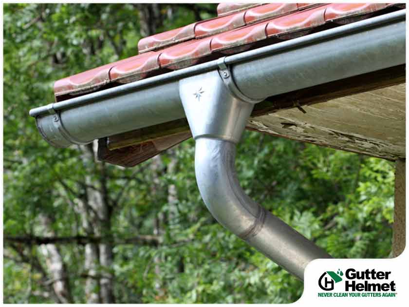 Zinc vs. Copper Gutters: What You Need to Know