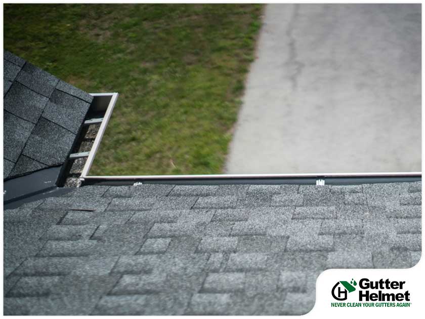 Should You Replace Your Roof and Gutters at the Same Time?