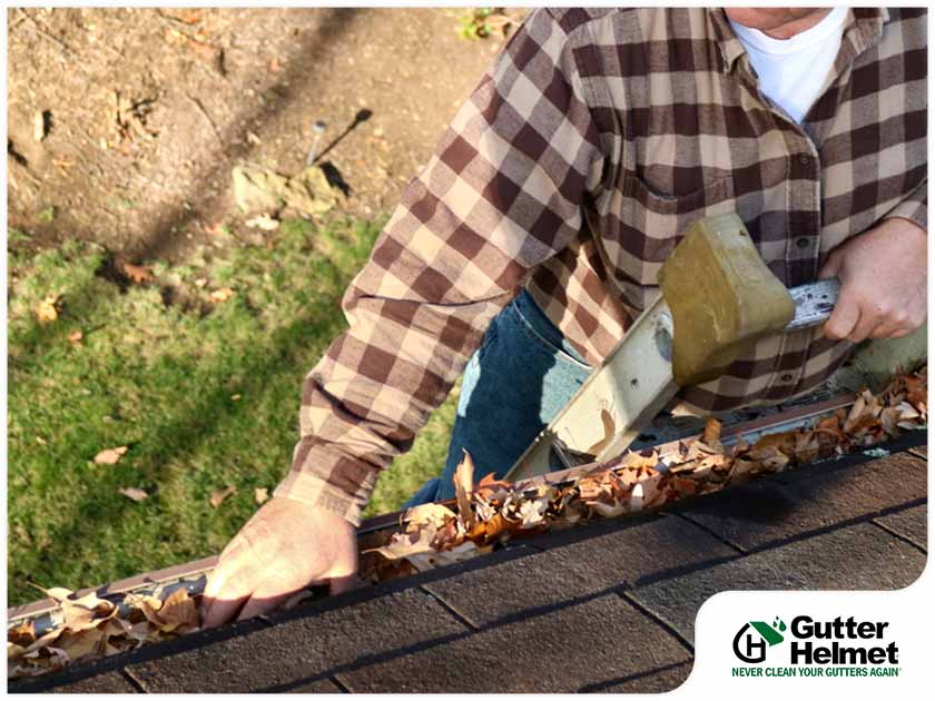 4 Gutter Maintenance Mistakes You Need to Avoid