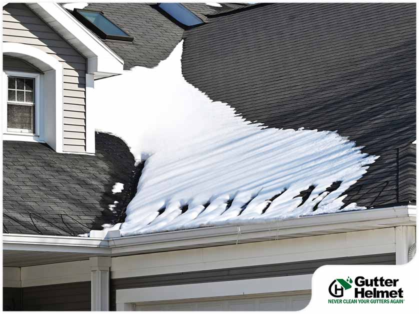 Reasons Your Roof Can Leak This Winter