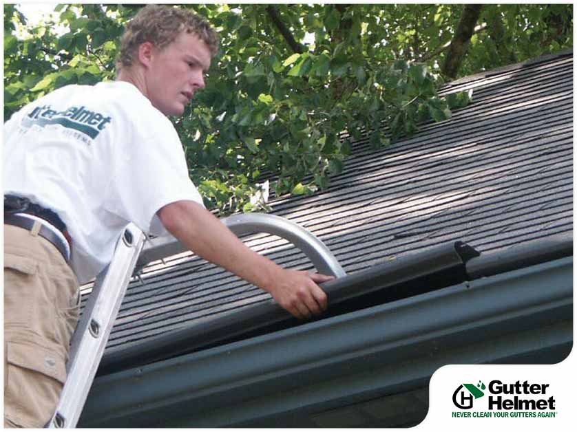The Dangers of Choosing the Wrong Gutter Protection System