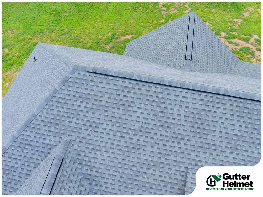 3 Things You Can Do to Keep Your Roof in Top Shape