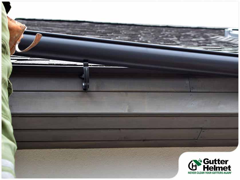 Gutter Installation: Why It Isn’t Worth It