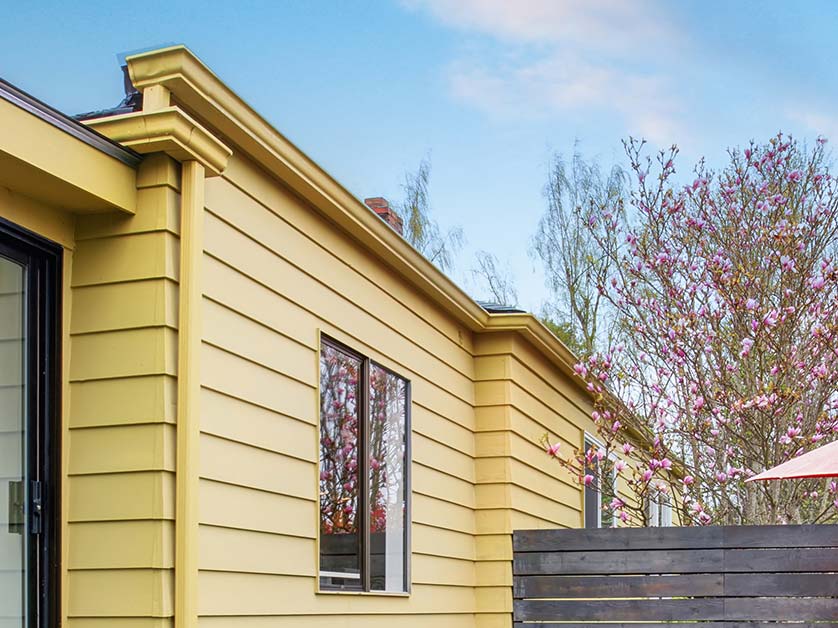 How to Determine if You Need New Gutters This Spring
