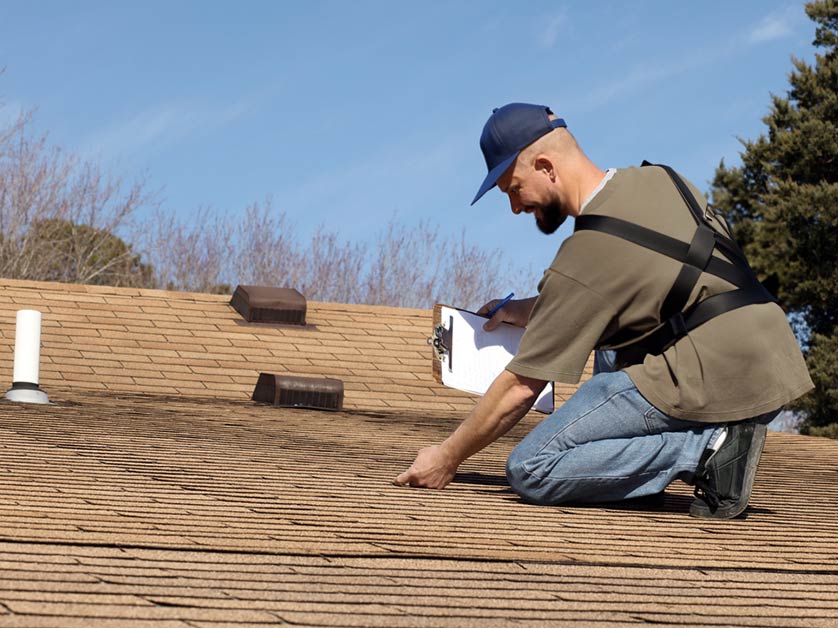 4 Secrets to Extending Your Roof’s Service Life
