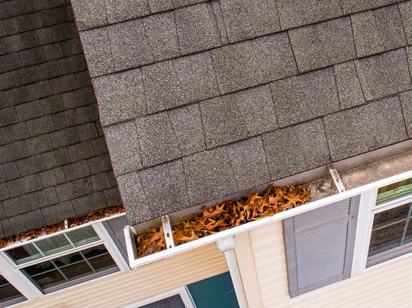 Costly Gutter Cleaning Mistakes You Must Avoid