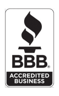 BBB Badge
