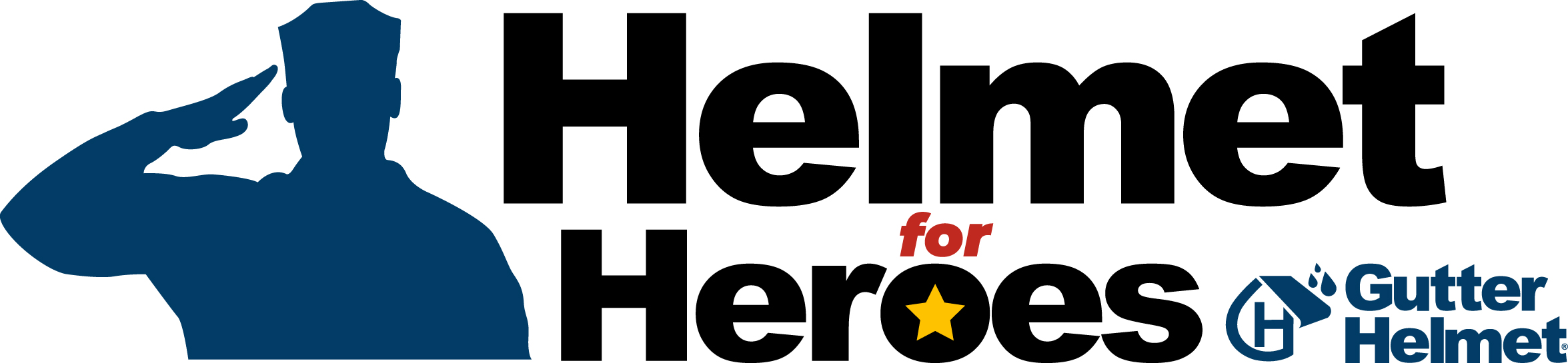 Helmet for Heroes